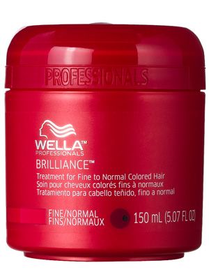 Brilliance Mask Fine 150ml