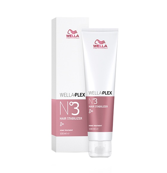 Wella Plex nº3 100ml