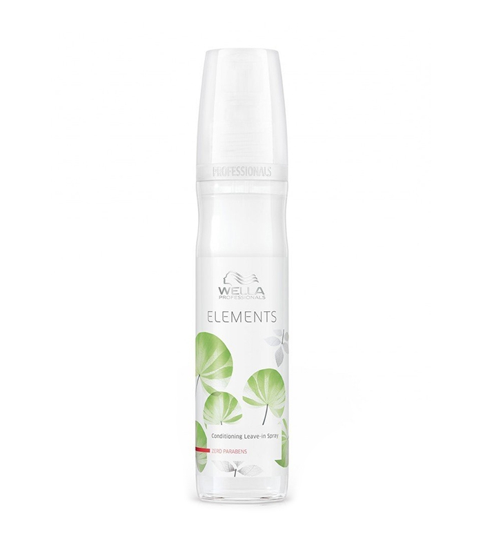 Elements Leave-in Conditioner Spray 150ml