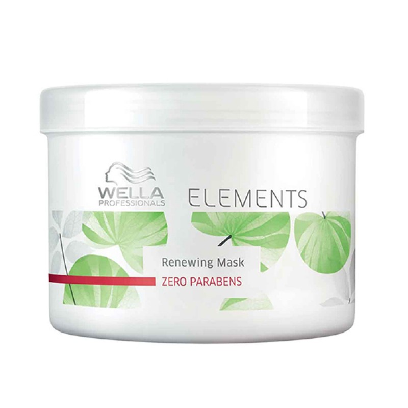 Elements Renew Mask 500ml