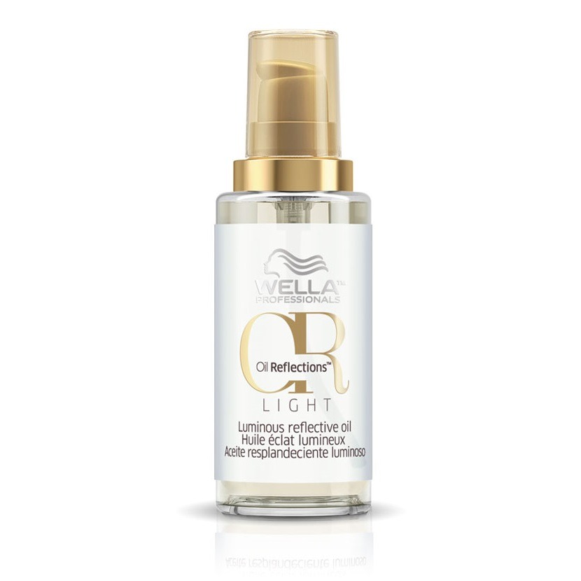 Light OIL 30ml