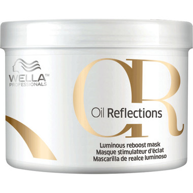 OIL Reflections Mask 500ml