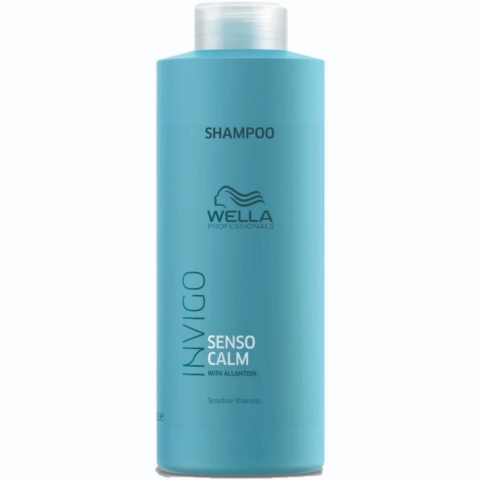 Balance Calm Sensitive Shampoo 1000ml