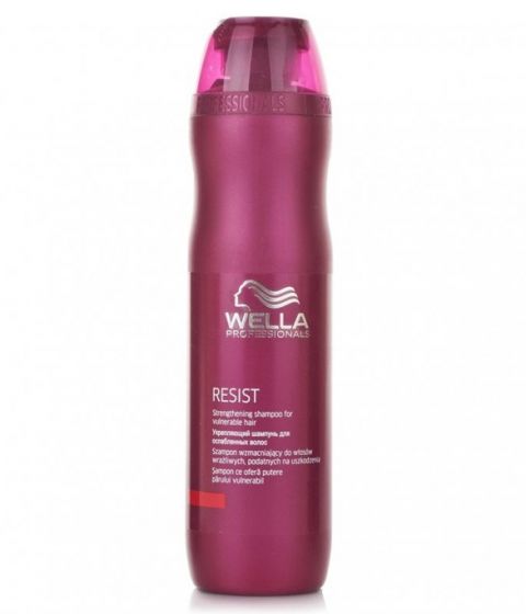 Age Strengthening Shampoo Cabelo Frágil 250ml